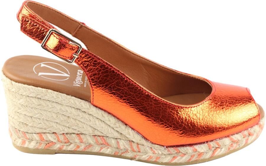 VIGUERA 2013.Metal Naranja