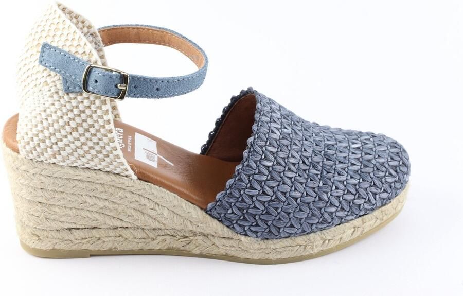 VIGUERA 2070.Dakar Jeans