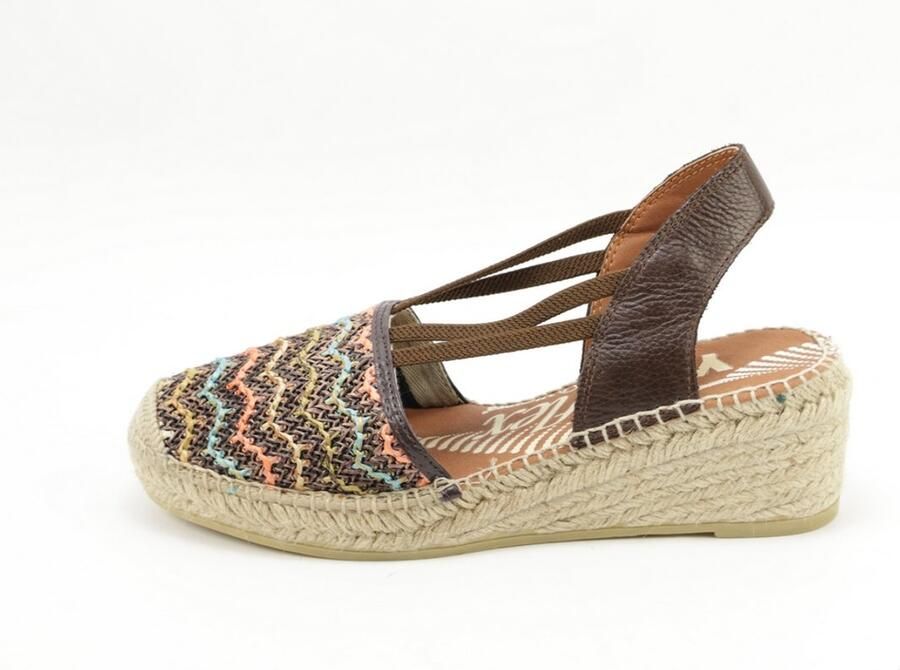 VIGUERA 2294 ochentera marron