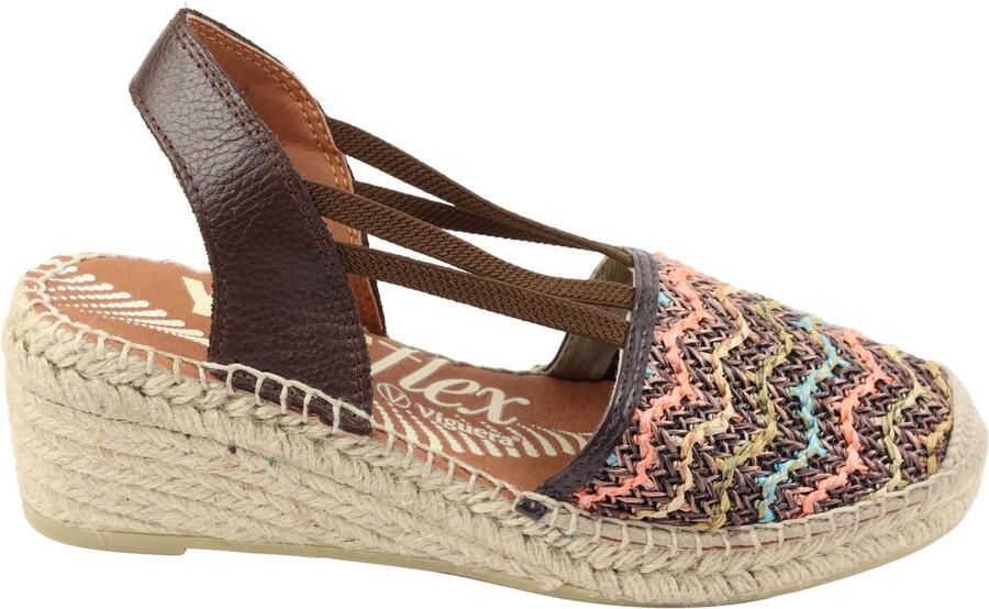 VIGUERA 2294.Ochentera Marron