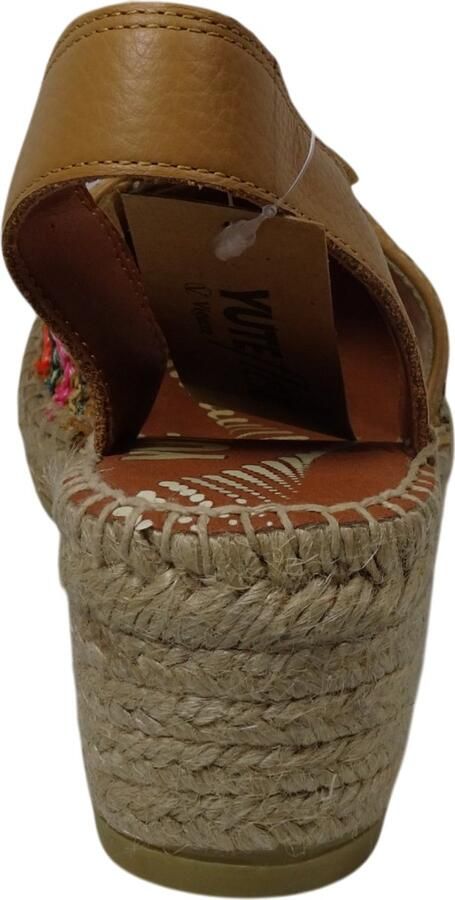 VIGUERA Espadrille Artikel 2294 OCHENTERA Multicolor