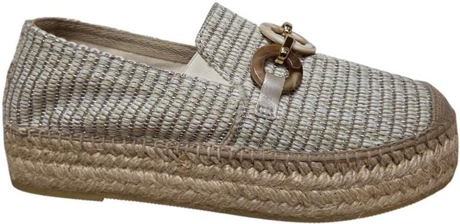 VIGUERA Loana plata garnering 2292 Loana plata Gold