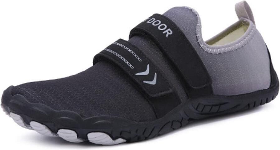 Vijfvingerige Waterschoenen voor Strand en Zwemsport