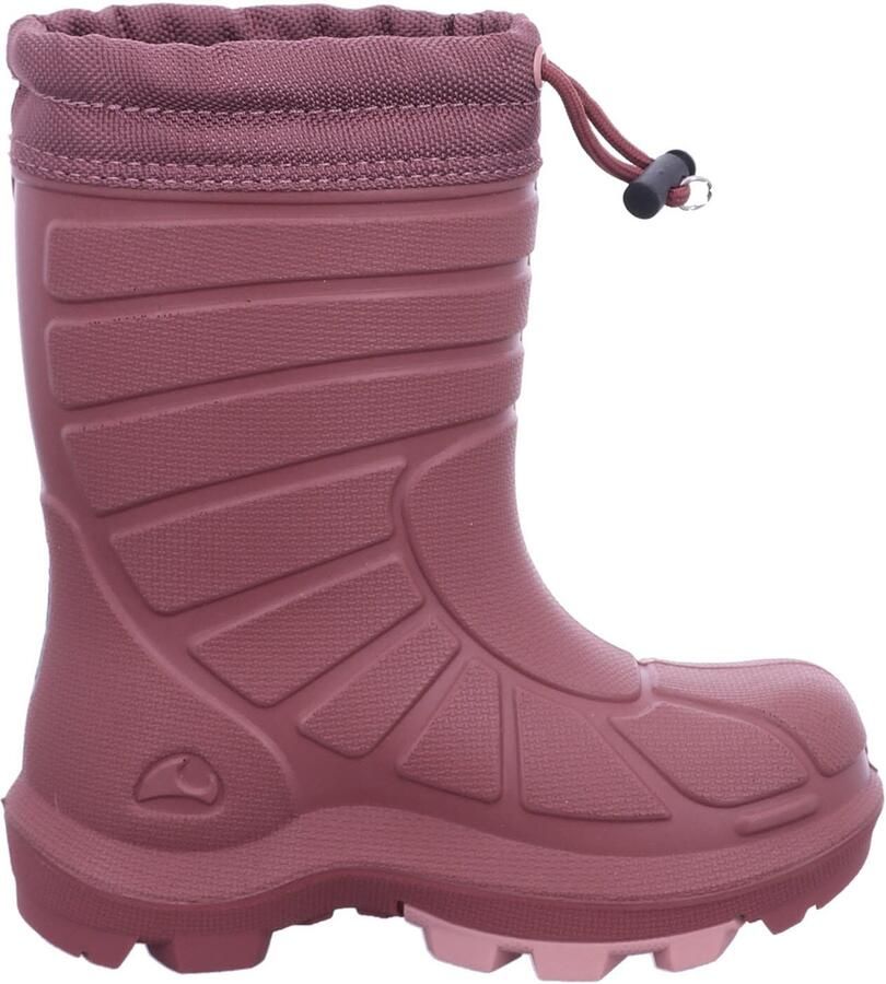 Viking Kid's Extreme 2 0 Rubberlaarzen rood roze