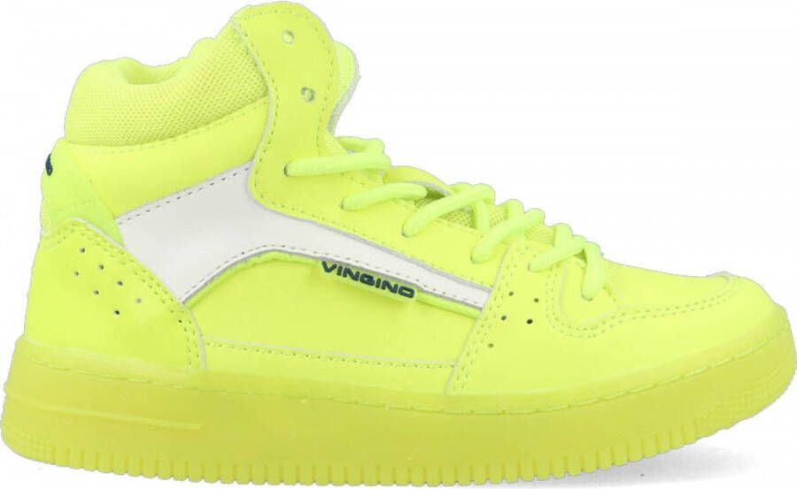 VINGINO Alessio Mid VB44 1021 03 Geel 31