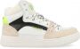 Vingino ALESSIO Mid VB44 1021 04 Wit - Thumbnail 1