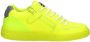 Vingino Alessio Low Lage sneakers Kids Geel - Thumbnail 11