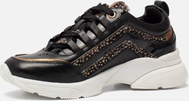 Vingino Alley Arena sneakers multicolor Dames