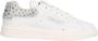 Vingino BRITT Meisjes Lifestyle sneaker Wit - Thumbnail 1