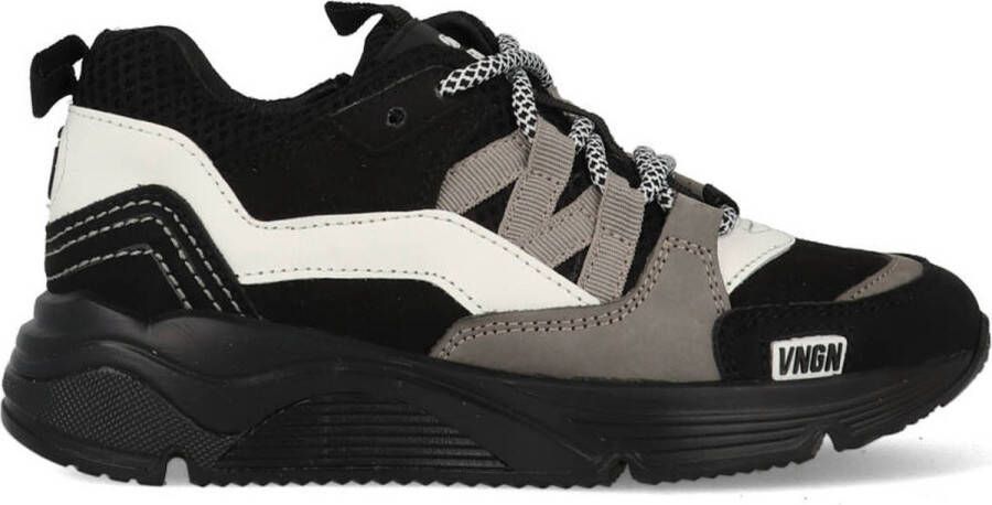 Vingino Danilo VB44-4005-03 Zwart