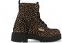 VINGINO Dory Hi VG44 8015 05 Bruin 37 - Thumbnail 2