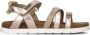 Vingino Florence Sandalen roze Leer Dames - Thumbnail 9