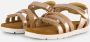 Vingino Florence Sandalen roze Leer Dames - Thumbnail 8