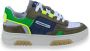 Vingino Jongens Sneaker GROEN - Thumbnail 1