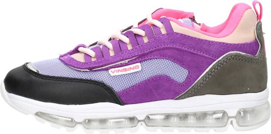 Vingino Linn Sneaker Lilac - Foto 2