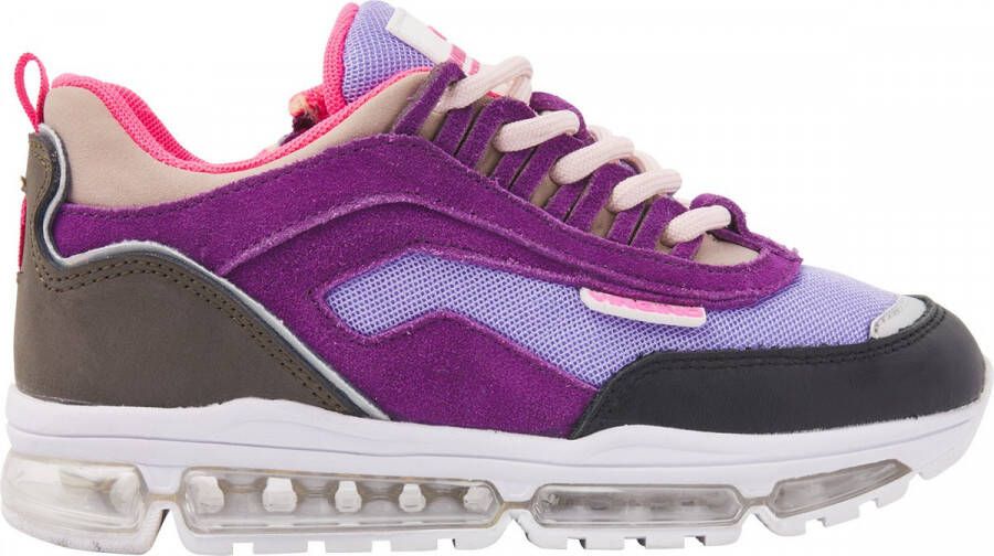 Vingino Linn Sneaker Lilac