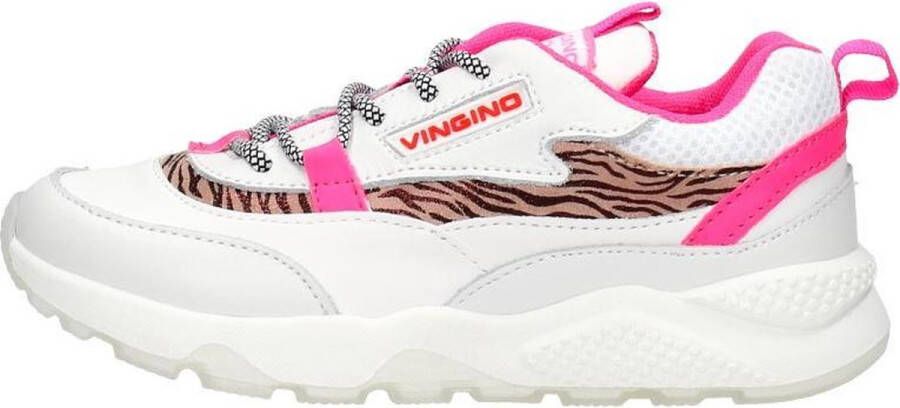 Vingino Marta sneakers wit