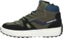 Vingino Max Mid veterboot Veterschoenen - Thumbnail 3