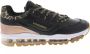 Vingino VG44-1019-03 950 Zwart sneaker sneakers - Thumbnail 2