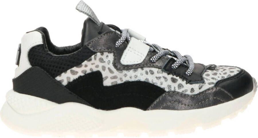 Vingino Mila sneaker Sneakers Meisje Overig - Foto 2