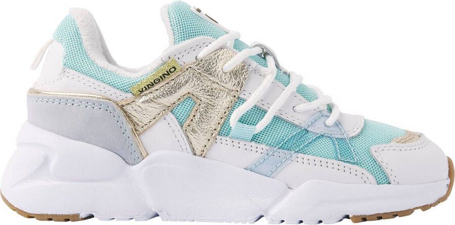 Vingino Odilia Sneaker Sea blue