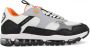Vingino Oxup VB45 1003 01 Wit - Thumbnail 1