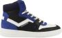 Vingino Rens Mid VB44-1030-05 Blauw - Thumbnail 1