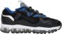 Vingino R.SP.CT Sneakers Laag Zwart - Thumbnail 1