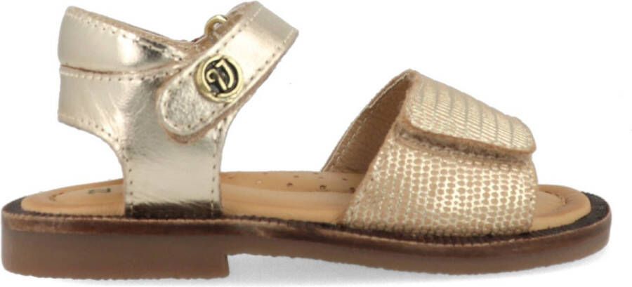 Vingino Sandalen Zelina VG47-5009-09 Goud - Foto 2