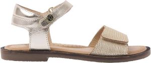 VINGINO Sandalen Zelina VG47-5009-09 Goud