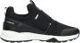 VINGINO Scott chunky sneakers zwart Jongens Textiel Logo 32 - Thumbnail 3