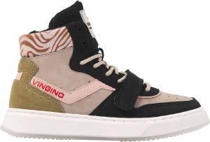 VINGINO Senne Mid Velcro Premium VG46-8031-02 Beige