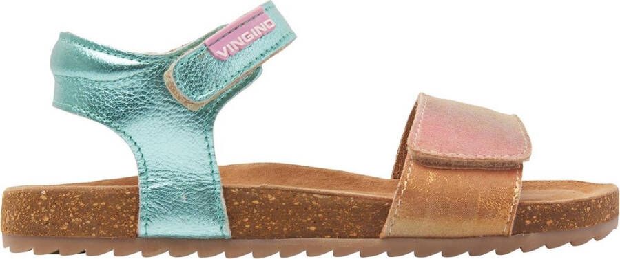 VINGINO ! Meisjes Sandalen -- Diverse Kleuren Diverse - Foto 4