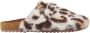 Vingino Pantoffels Terra VG44-5001-03 Beige - Thumbnail 1