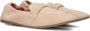 Vingino Vania Instappers Meisjes Beige - Thumbnail 2