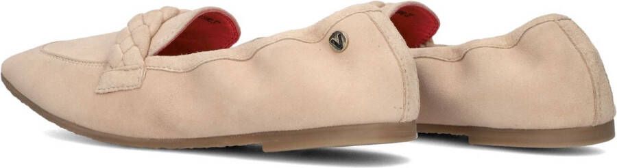 Vingino Vania Instappers Meisjes Beige - Foto 2