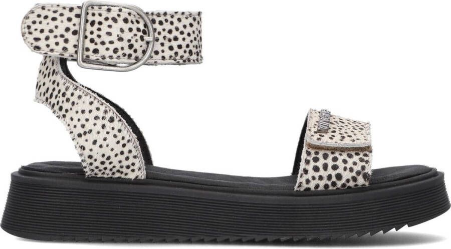 Vingino Vayenne Sandalen Meisjes Kids Wit - Foto 2