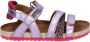VINGINO Sandalen Vienna VG45 5021 03 Paars 30 - Thumbnail 6