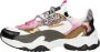 Vingino Vincia Sneakers Laag wit - Thumbnail 1