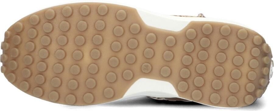 Vingino Daphne Enkelboots Enkellaarsjes Cognac - Foto 18