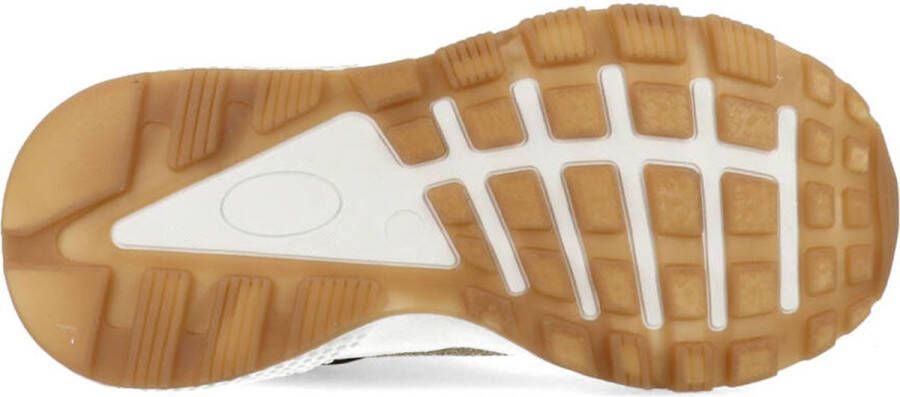 Bruin Tinten Gina Hoge sneakers Meisjes Beige - Foto 17