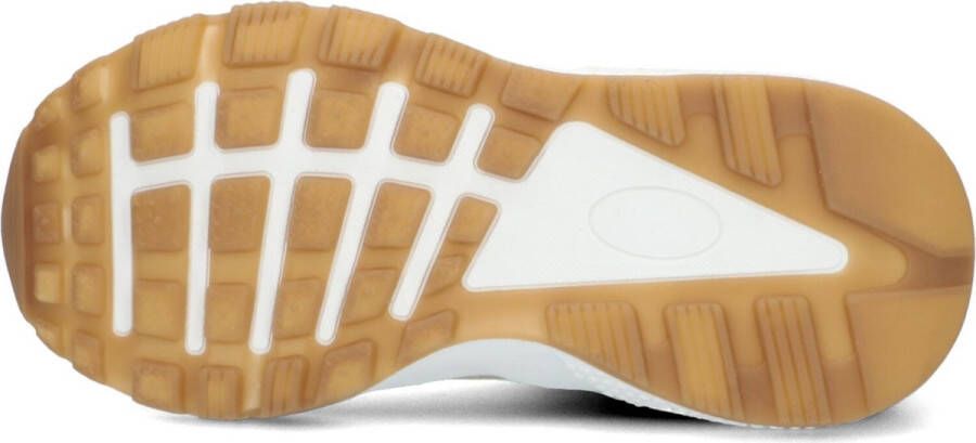 Bruin Tinten Gina Hoge sneakers Meisjes Beige - Foto 16