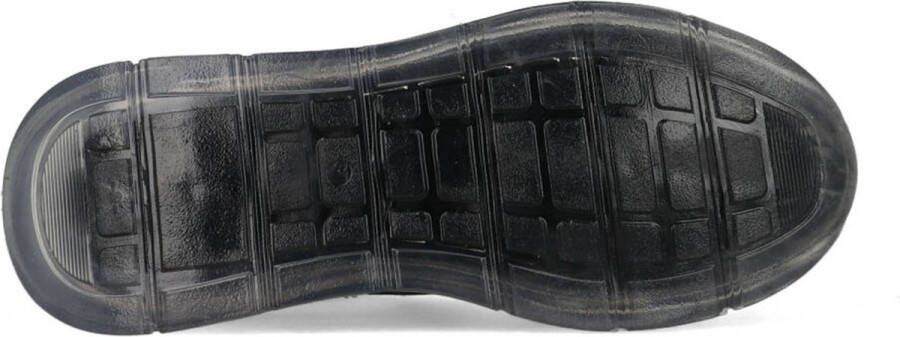 Vingino Veterschoenen & Klitteband Fabian Sneaker Multi - Foto 10