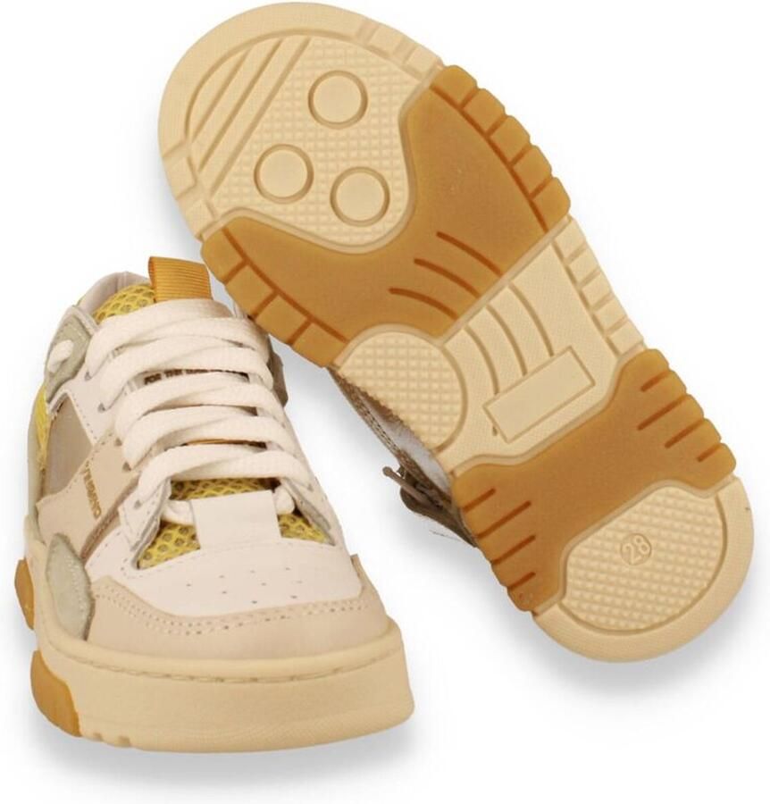 Vingino Meisjes Sneaker Multicolour - Foto 2