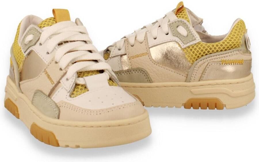 Vingino Meisjes Sneaker Multicolour - Foto 4