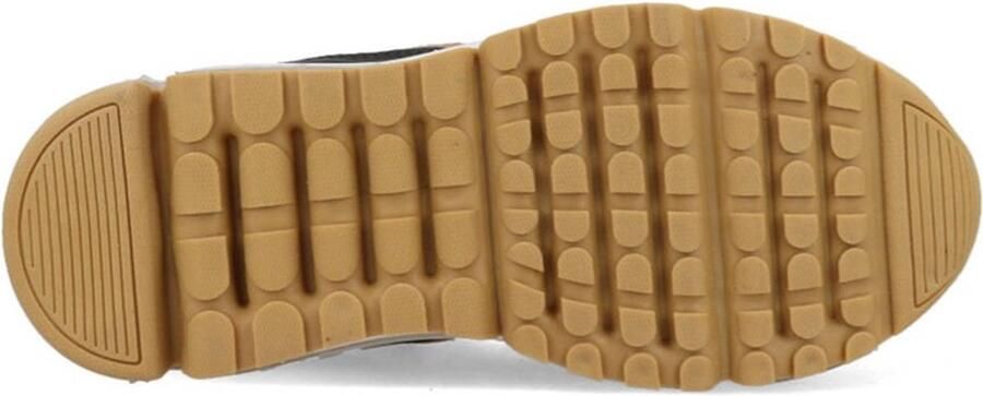 Vingino VG44-1019-03 950 Zwart sneaker sneakers - Foto 19