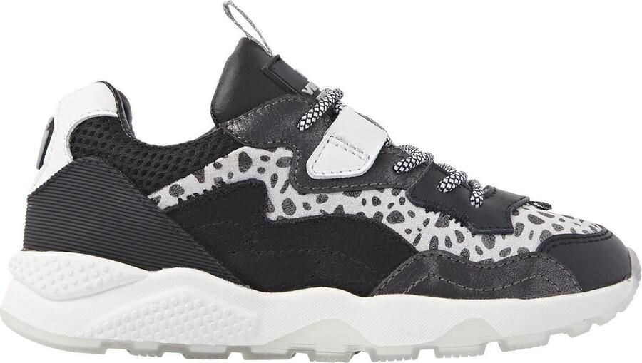 Vingino Mila sneaker Sneakers Meisje Overig - Foto 2