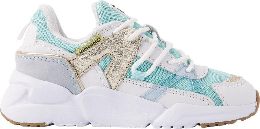 Vingino Odilia Sneaker Sea blue