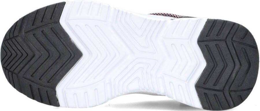 Vingino Odilia Lage sneakers Leren Sneaker Zwart - Foto 11