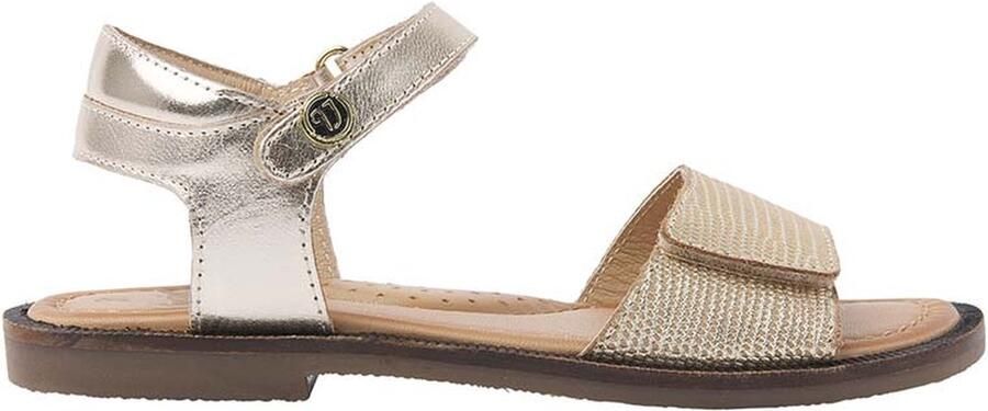 Vingino Sandalen Zelina VG47-5009-09 Goud - Foto 4